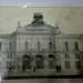 Fra le fotografie della Bari che fu di Enrico Bambocci spiccano una del Teatro Petruzzelli del 1904